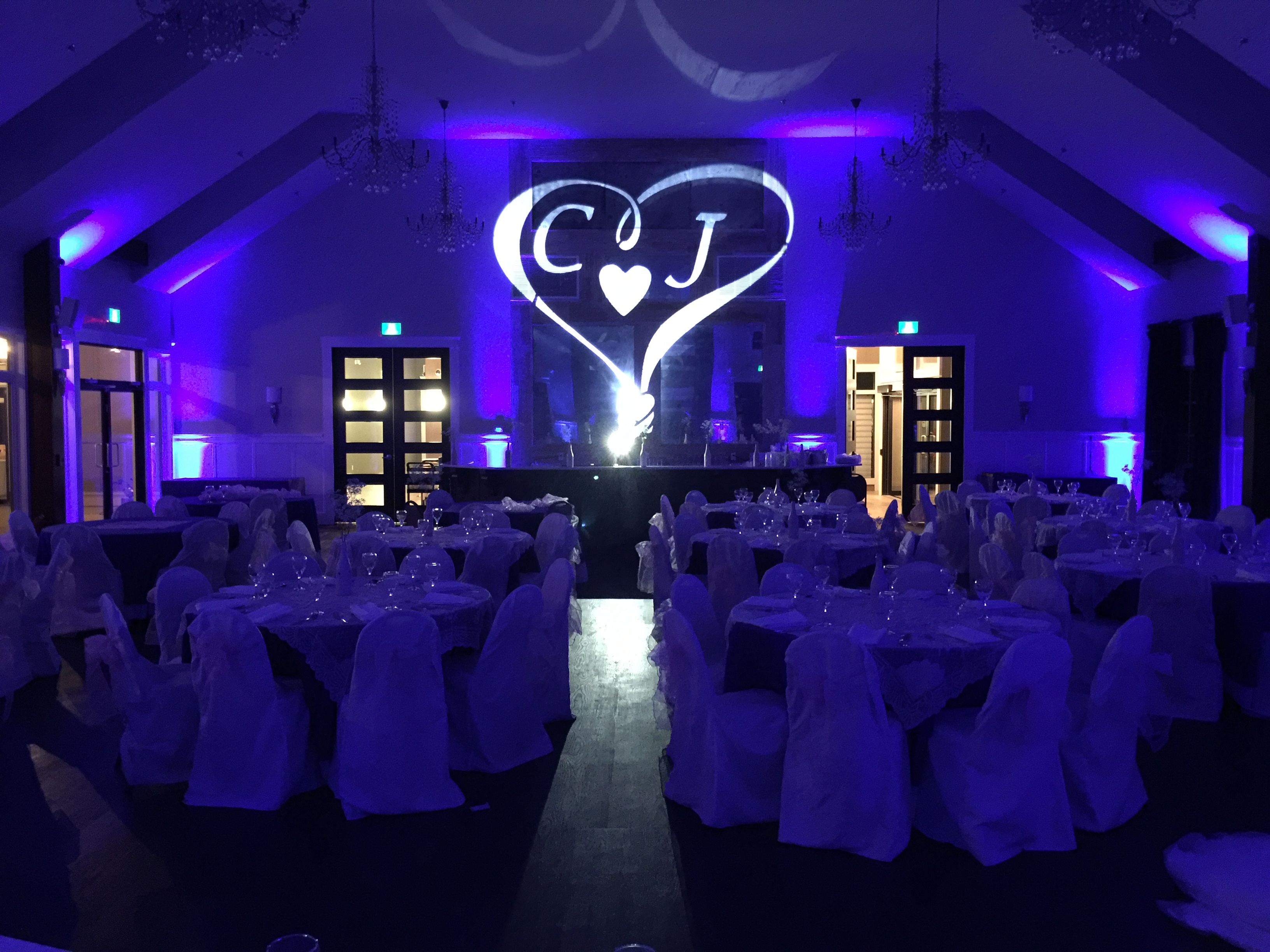 The Glenolyn Hall At Crossmount