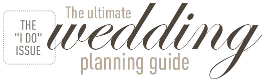 Ultimate Saskatoon Wedding Planing Guide - Image 1