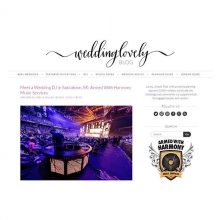 Saskatoon DJ - Saskatoon Wedding Lovely Blog Feature - Armed With Harmony Article Here> <a href=http://weddinglovely.com/blog/meet-a-wedding-dj-in-saskatoon-sk-armed-with-harmony-music-services/ target=_blanc>http://weddinglovely.com/blog/meet-a-wedding-dj-in-saskatoon-sk-armed-with-harmony-music-services/</a>