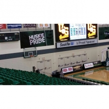 Official dj for the u of s huskies!