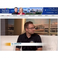 This week on CTV Morning Live Saskatoon
Dj Anchor the #MusicGuru talks to Jeremy Dodge about the MMVA's, New Albums From
Red Hot Chili Peppers, Tragically Hip & iTunes Top5 Hip Hop in #YXE
<a href=http://saskatoon.ctvnews.ca/video?clipId=896120&binId=1.1165965&pl target=_blanc>http://saskatoon.ctvnews.ca/video?clipId=896120&binId=1.1165965&pl</a>