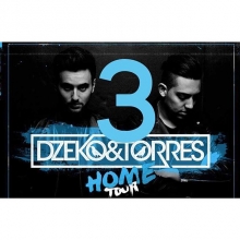 Just announced! ‪#‎ElectronicMusicFans‬ Another Huge ‪#‎Canadian‬ Duo -Tiësto's protege's Dzeko and Torres!
This is a celebration of the end of school! To celebrate we are starting tickets off at ONLY $5!
WIN SOME TICKETS:
RSVP to the event a