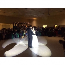 Awesome 1st dances!