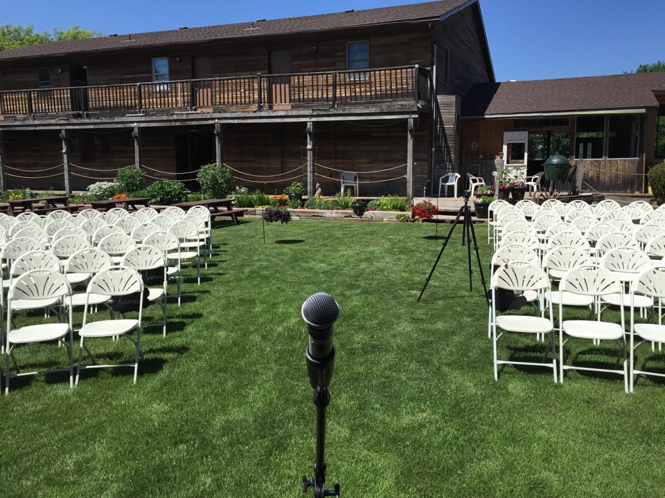 Ceremony Music