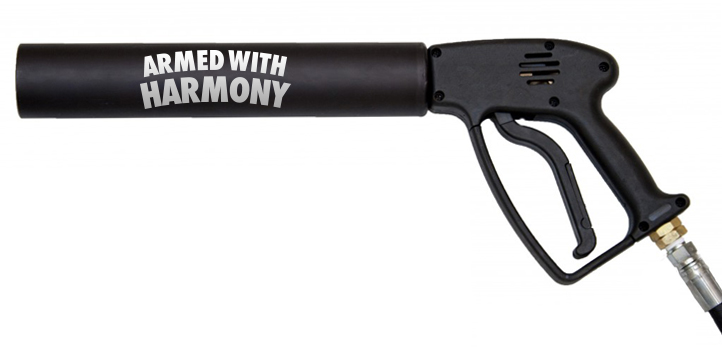 Co2 Cannon