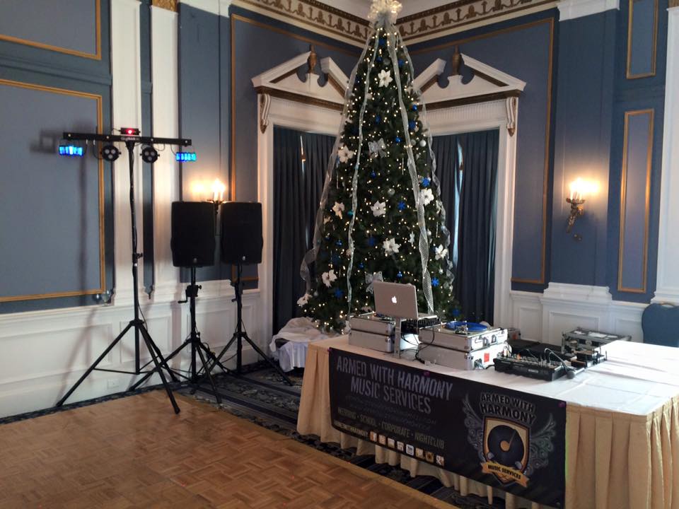 Delta Bessborough