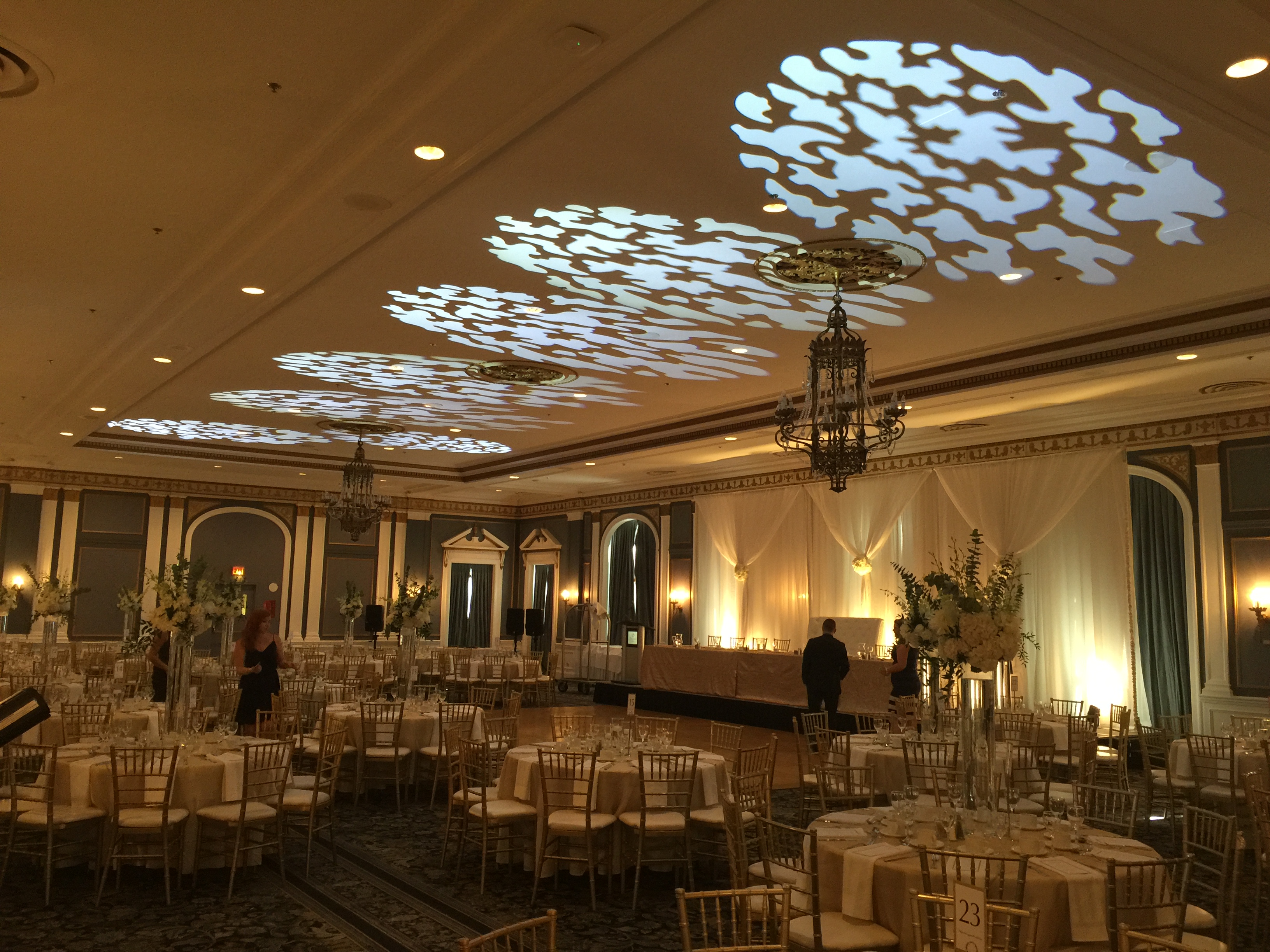 Delta Bessborough