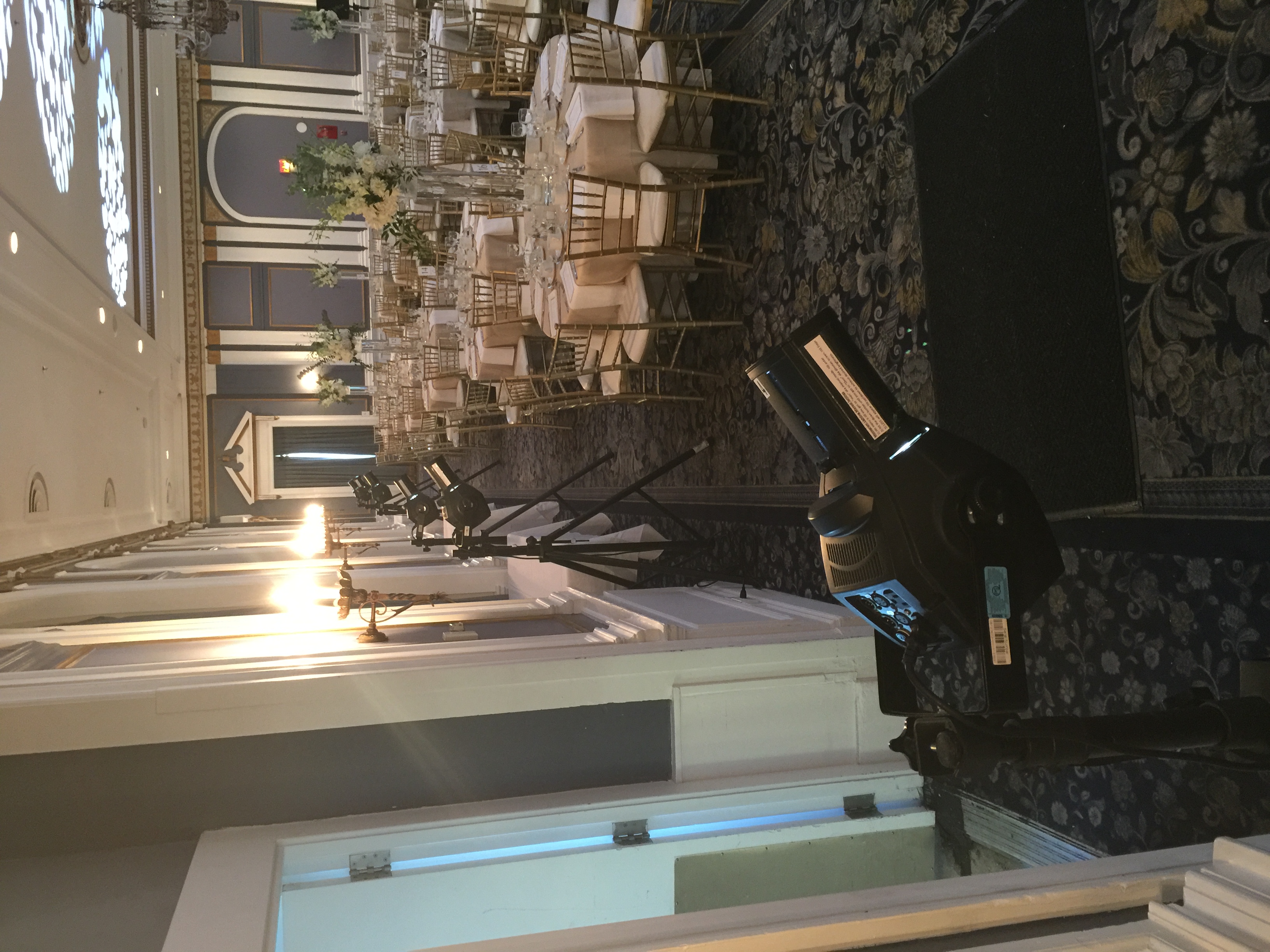 Delta Bessborough