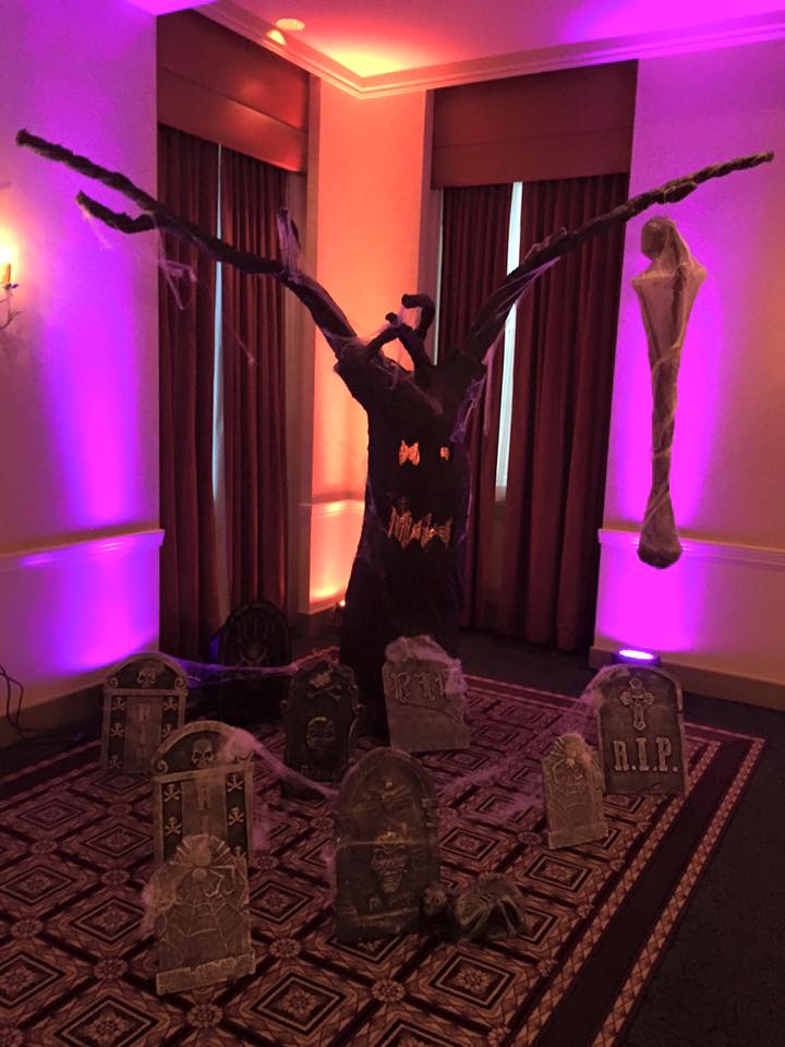 Delta Bessborough