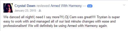 Dj Anchor