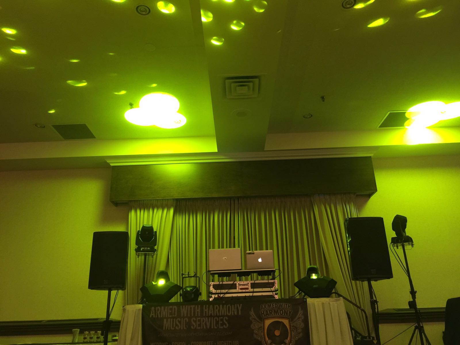 Hilton Garden Inn