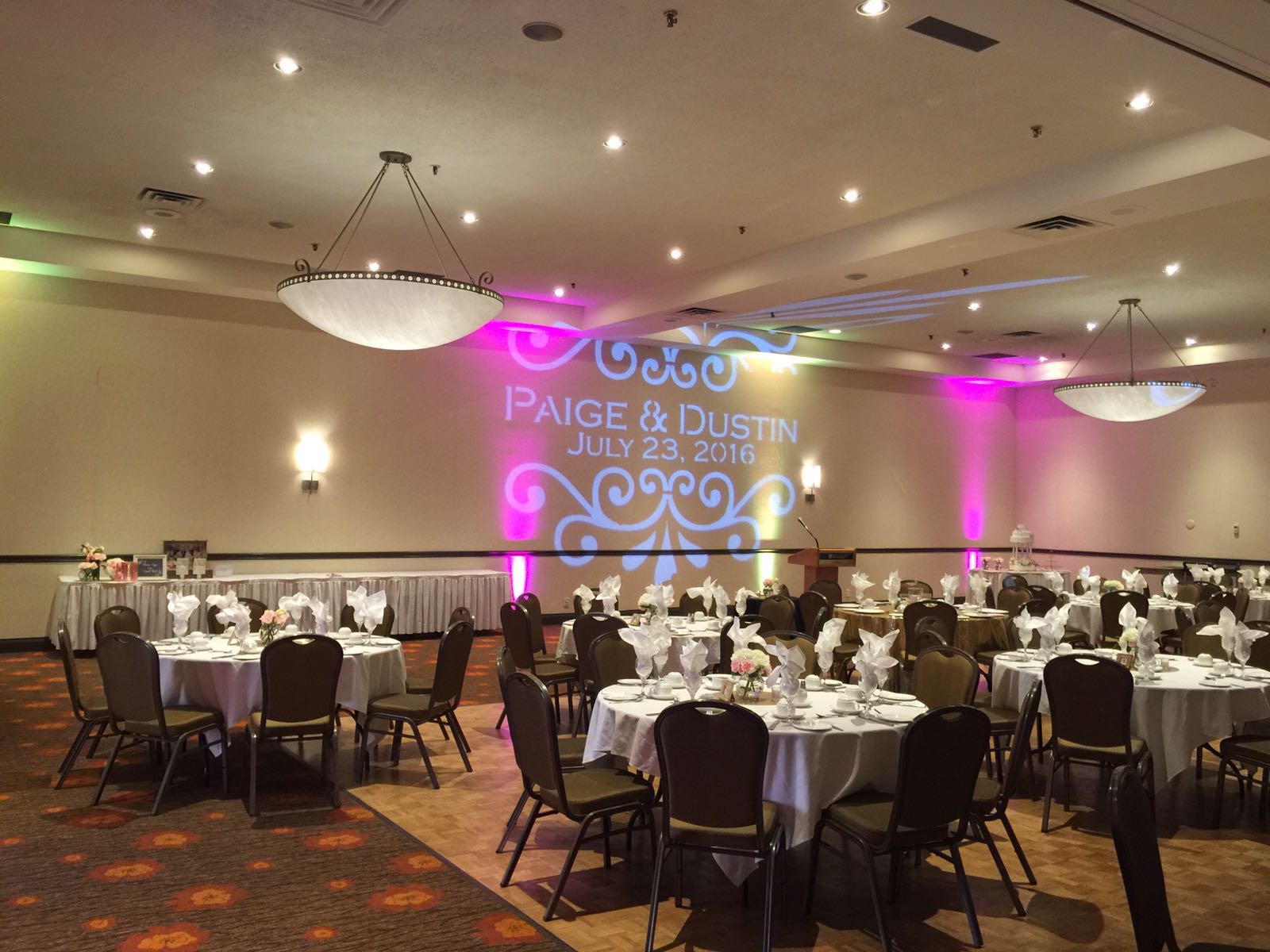Hilton Garden Inn
