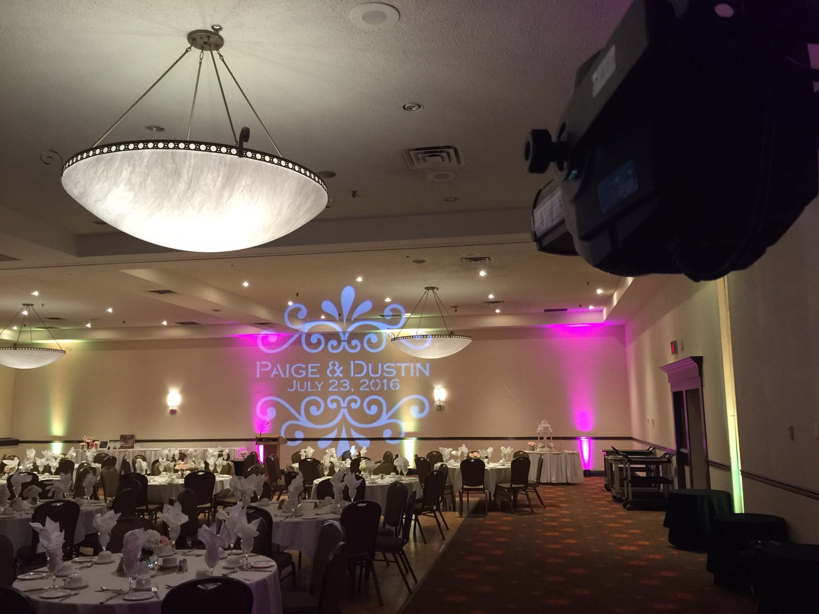 Hilton Garden Inn