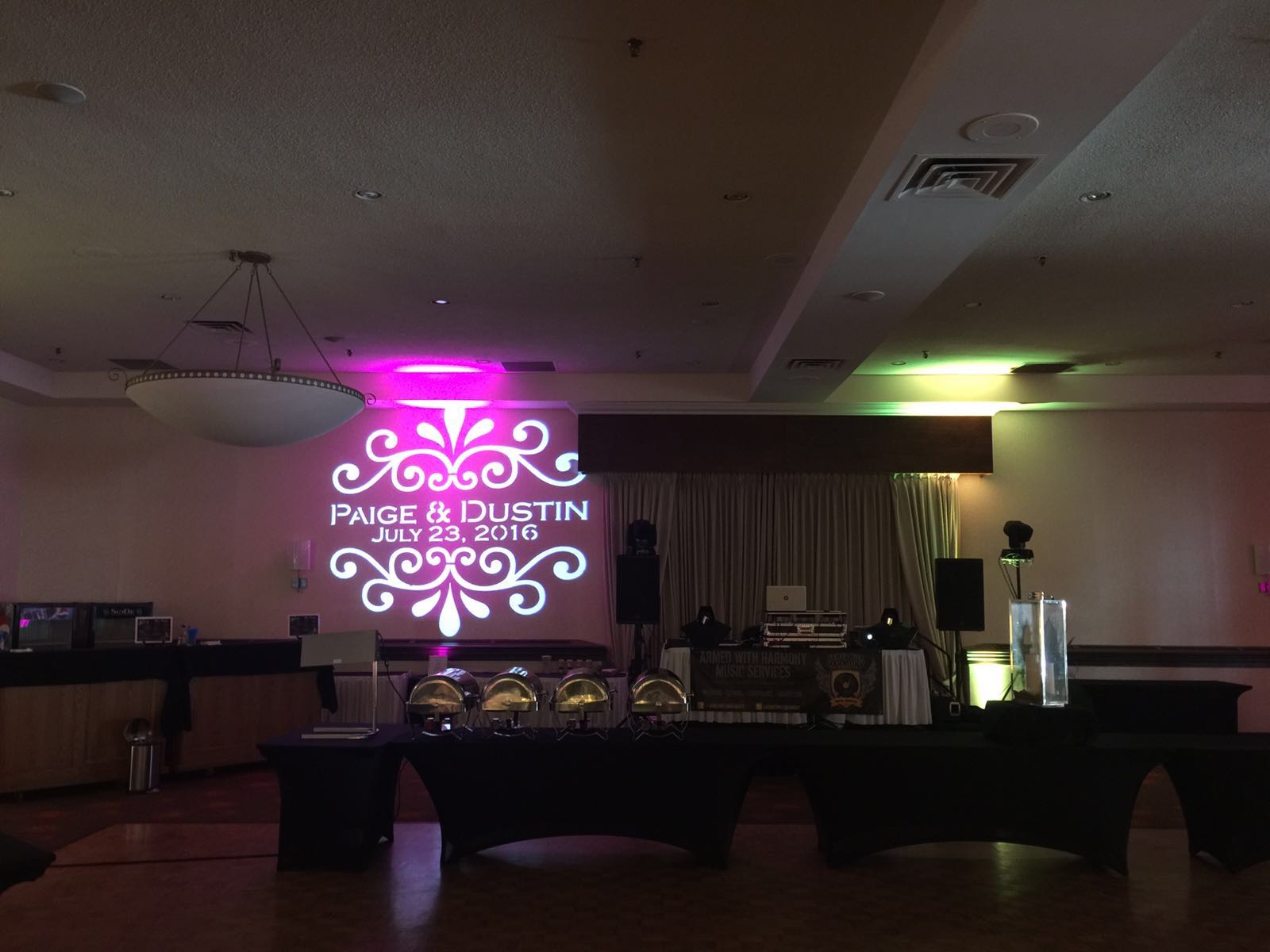 Hilton Garden Inn