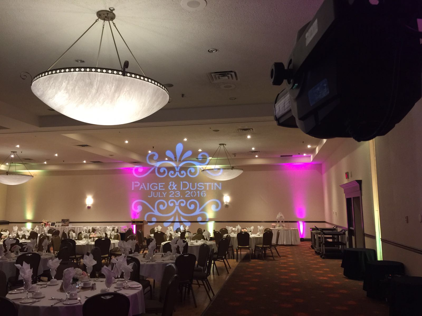 Hilton Garden Inn