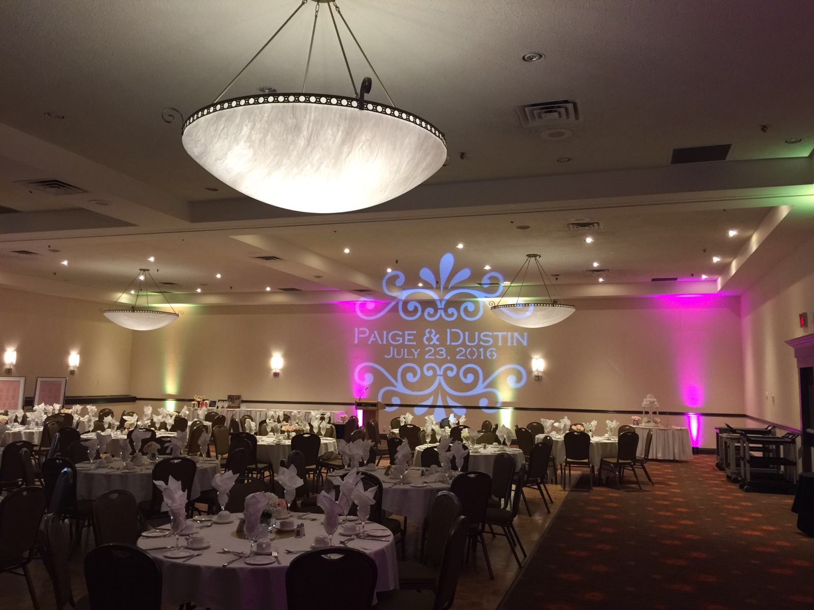 Hilton Garden Inn