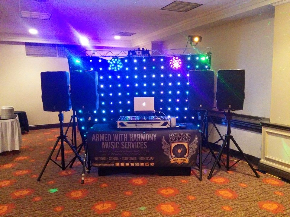 Hilton Garden Inn