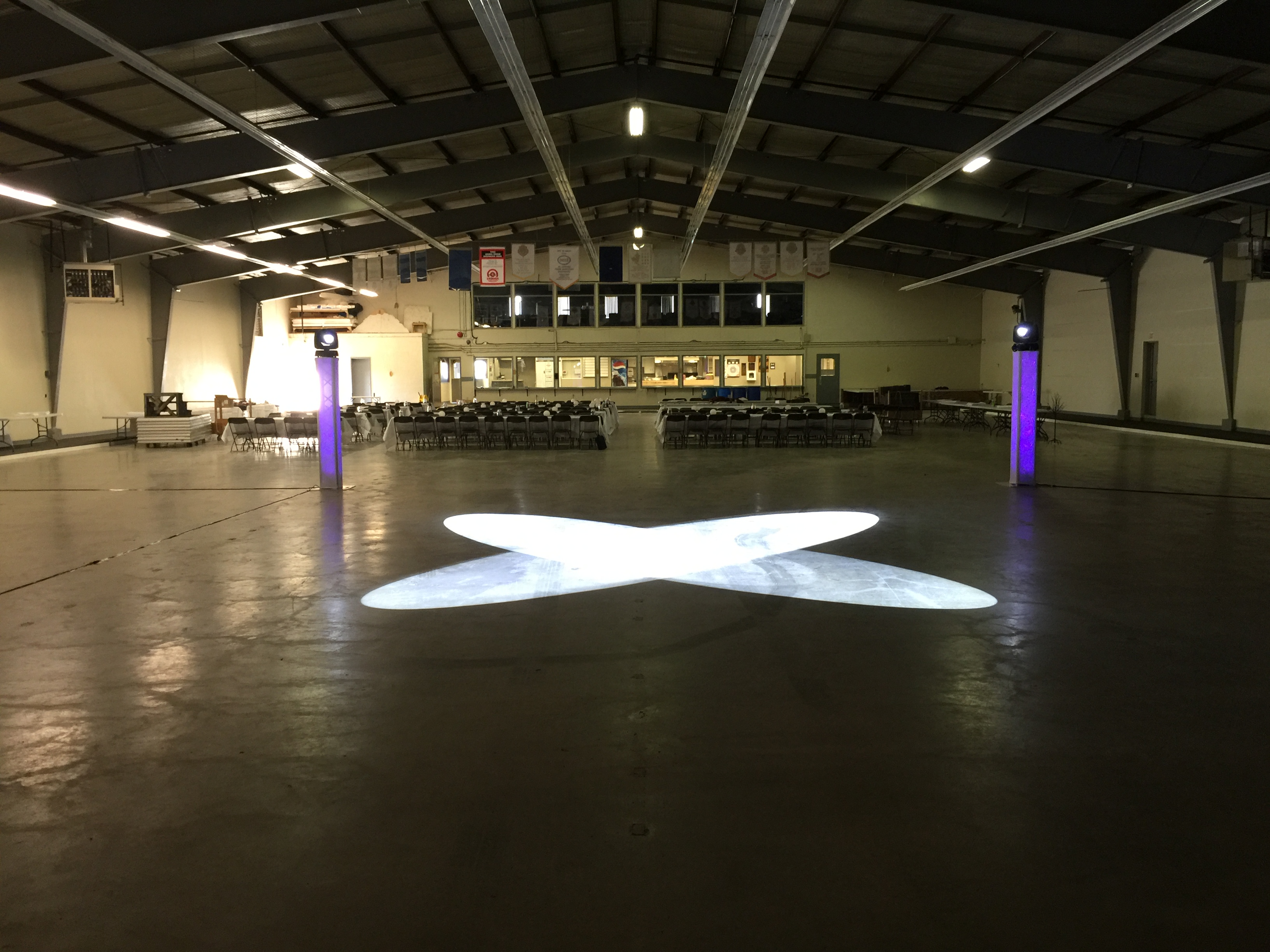 Lighting Totem