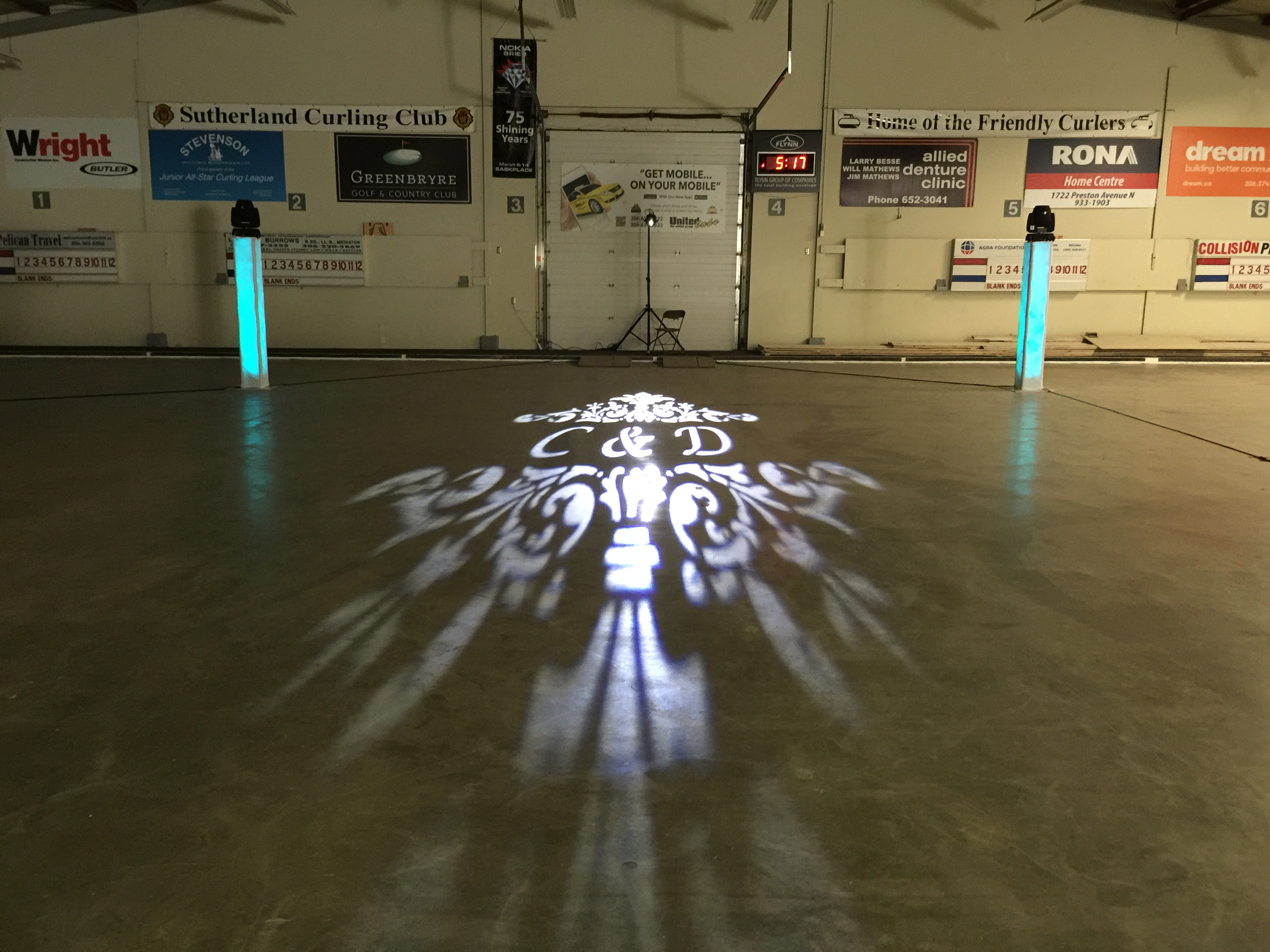 Lighting Totem