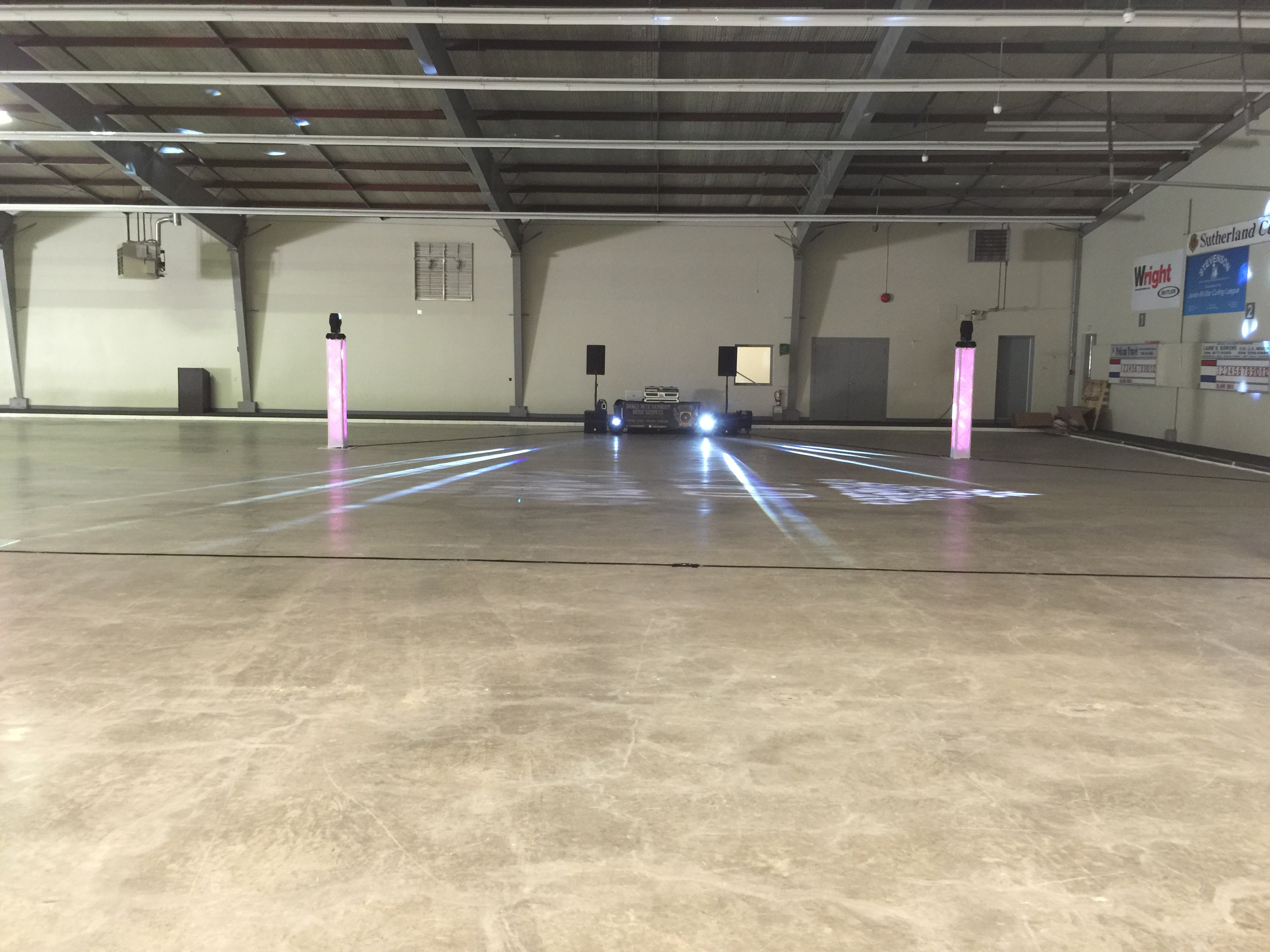 Lighting Totem