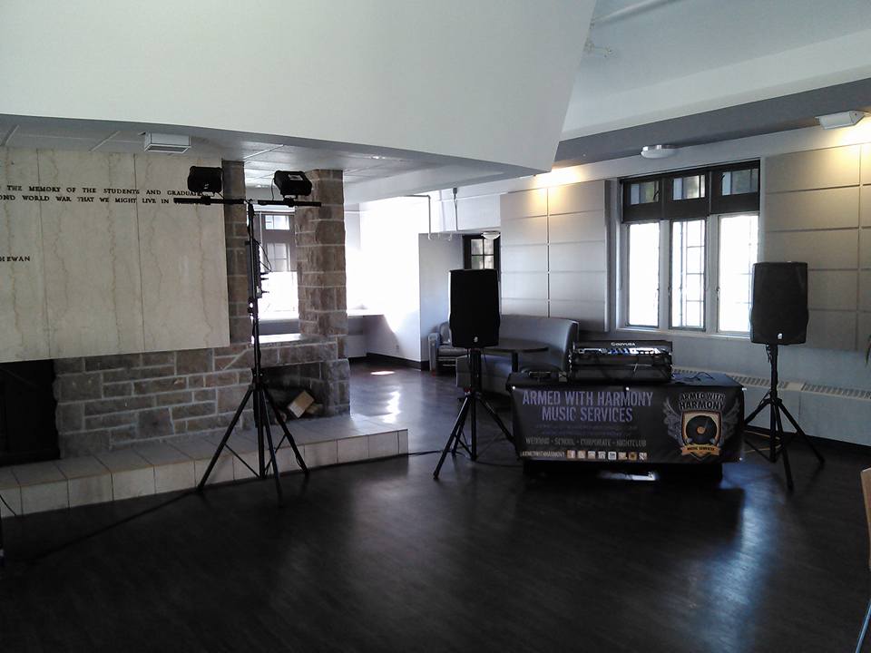 Louis  Louis Loft U of S Campus