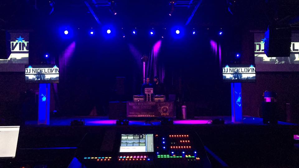 Video Show