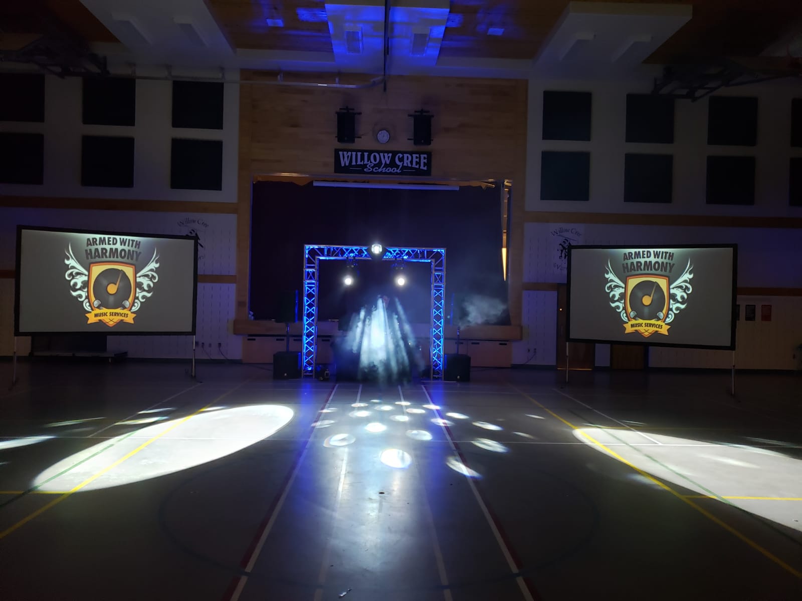 Video Show