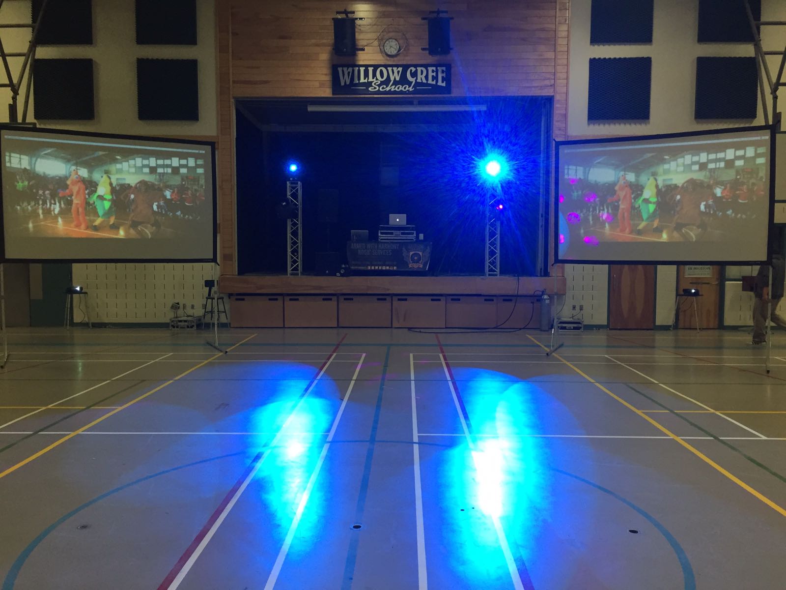 Video Show