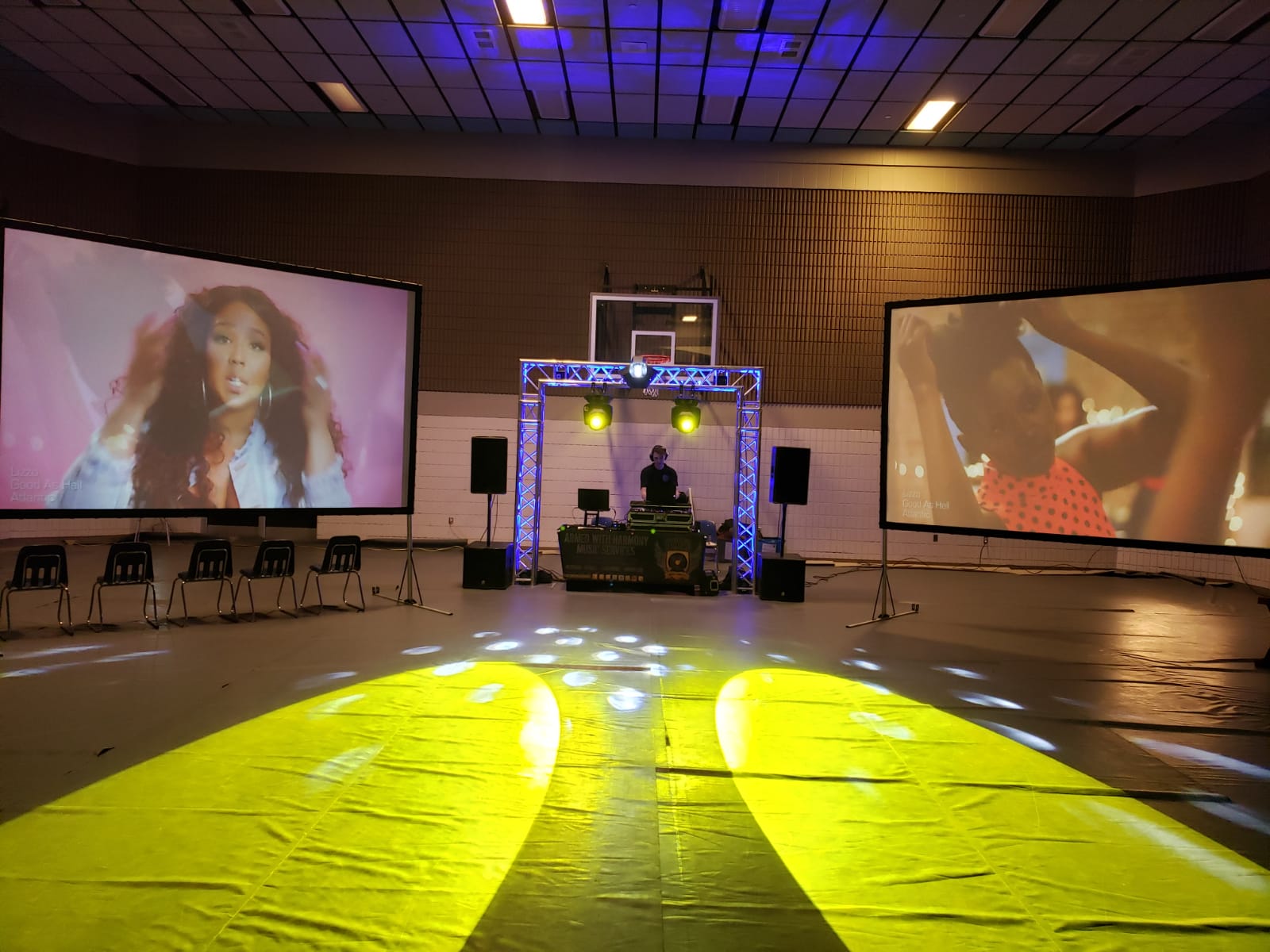 Video Show