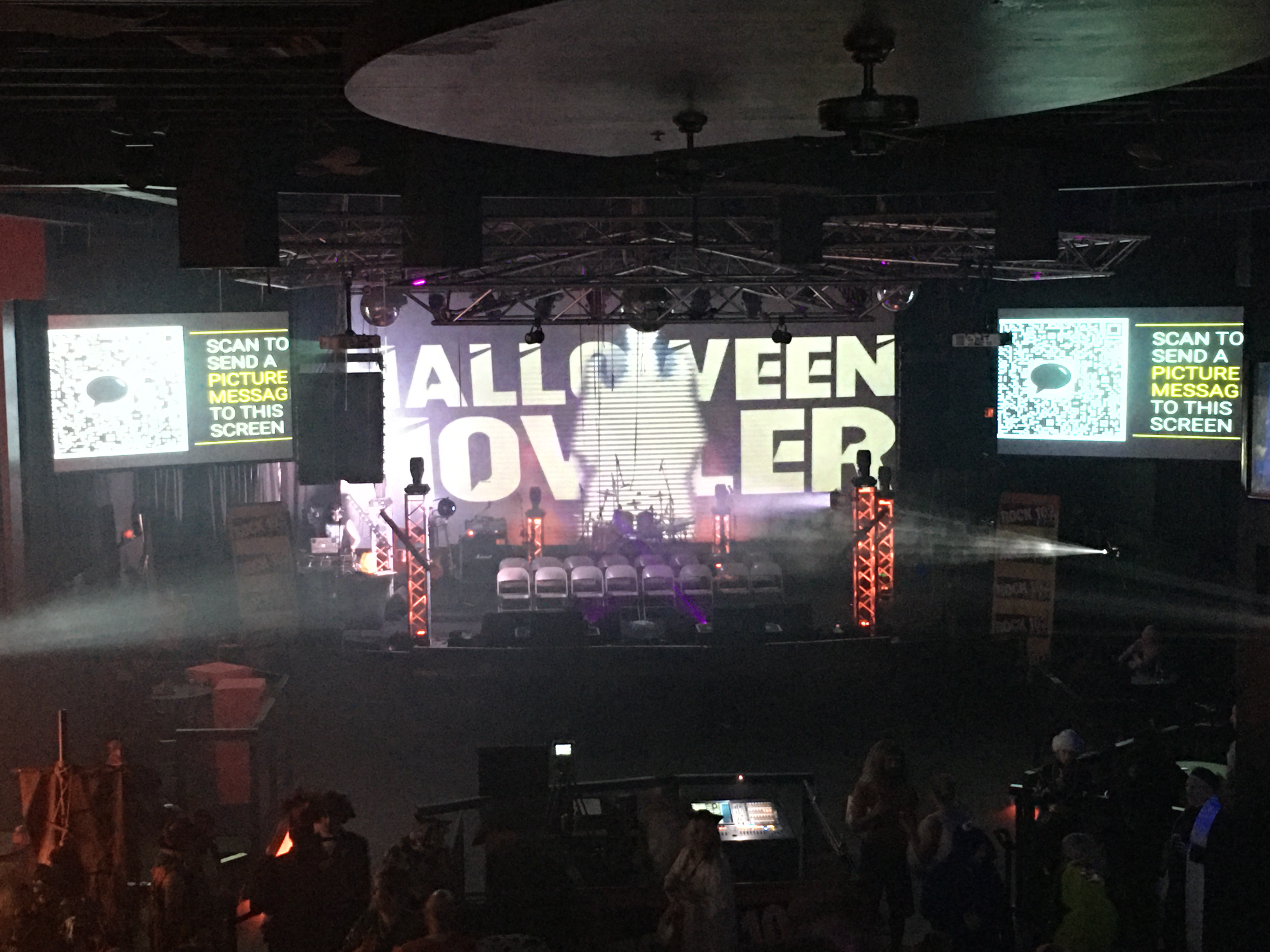 Video Show
