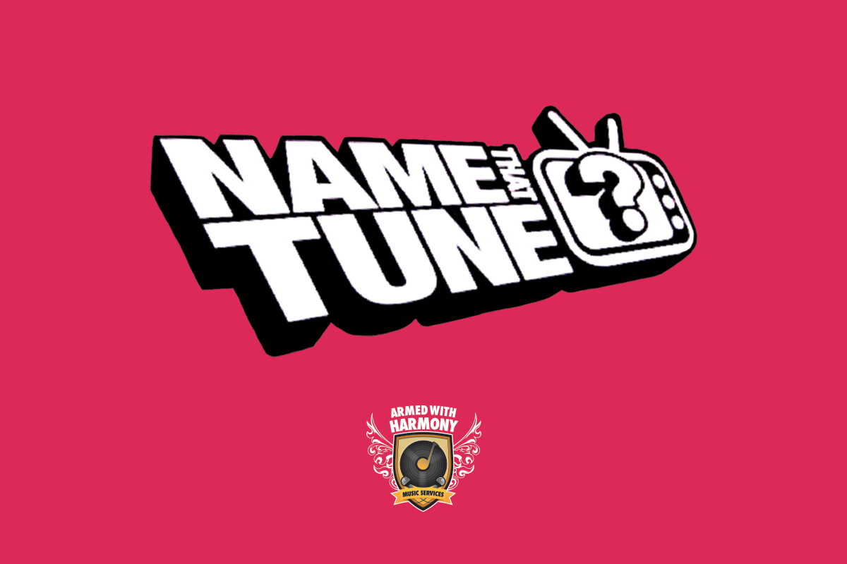 Name That Tune