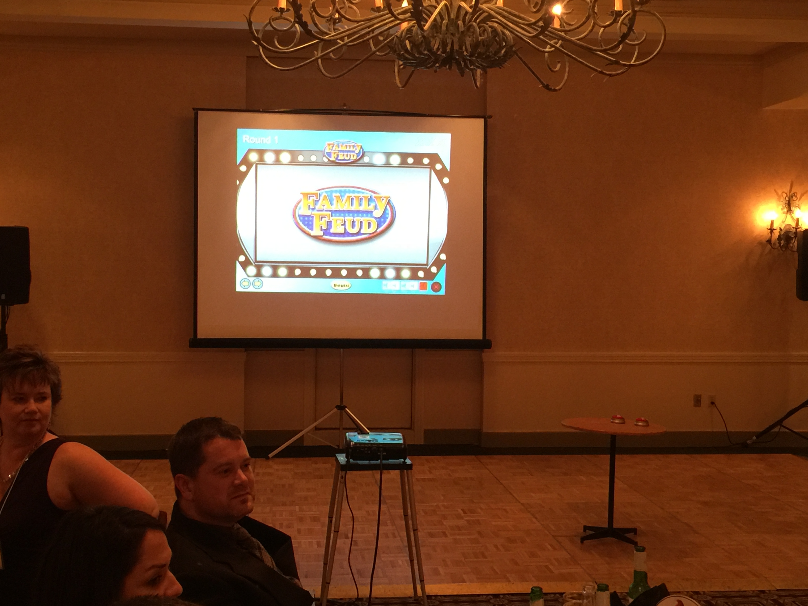 Family Feud