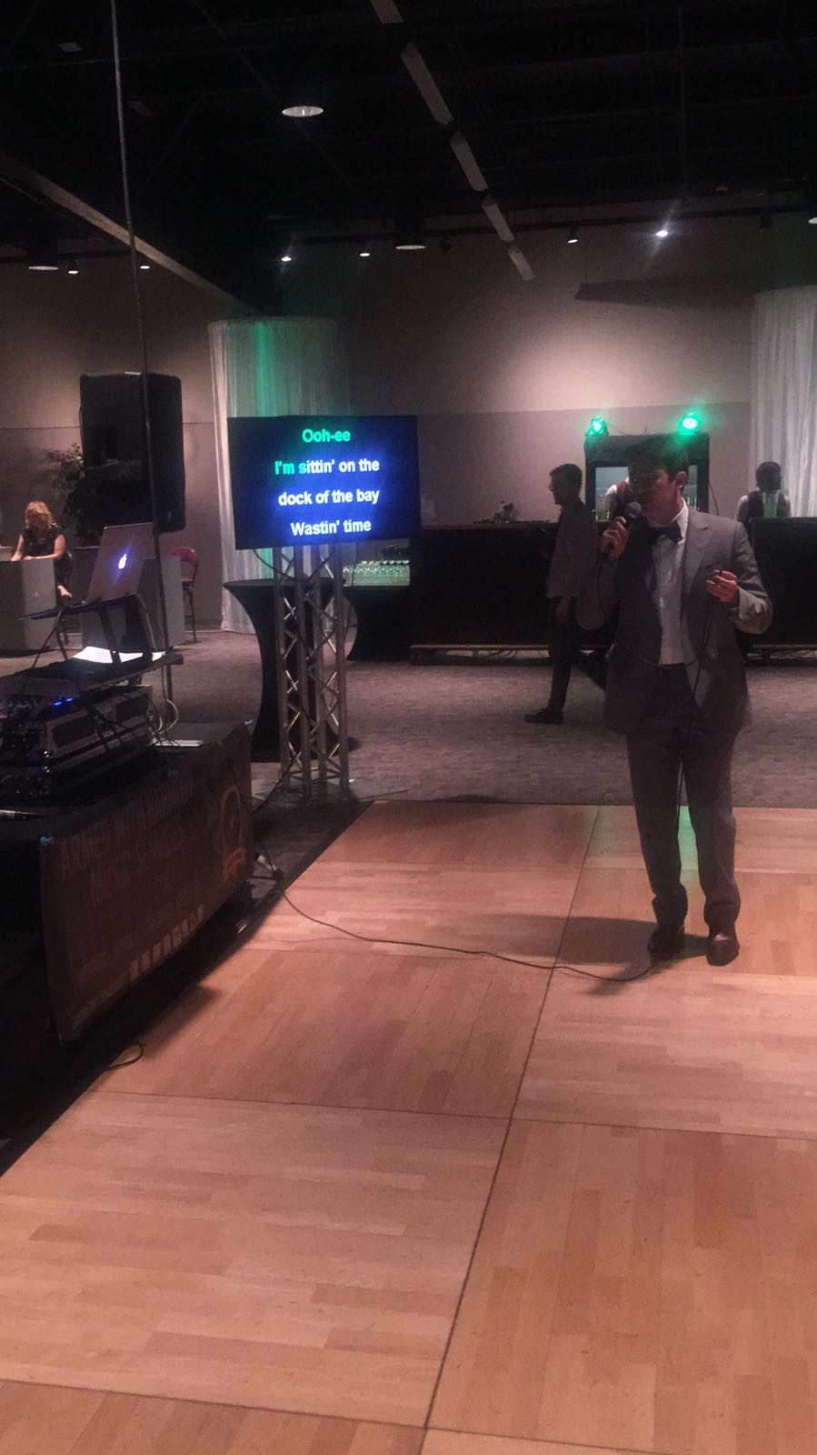 Saskatoon Karaoke