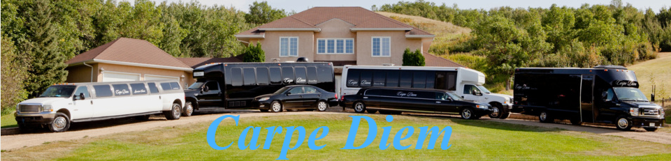 Saskatoon Limo Rental