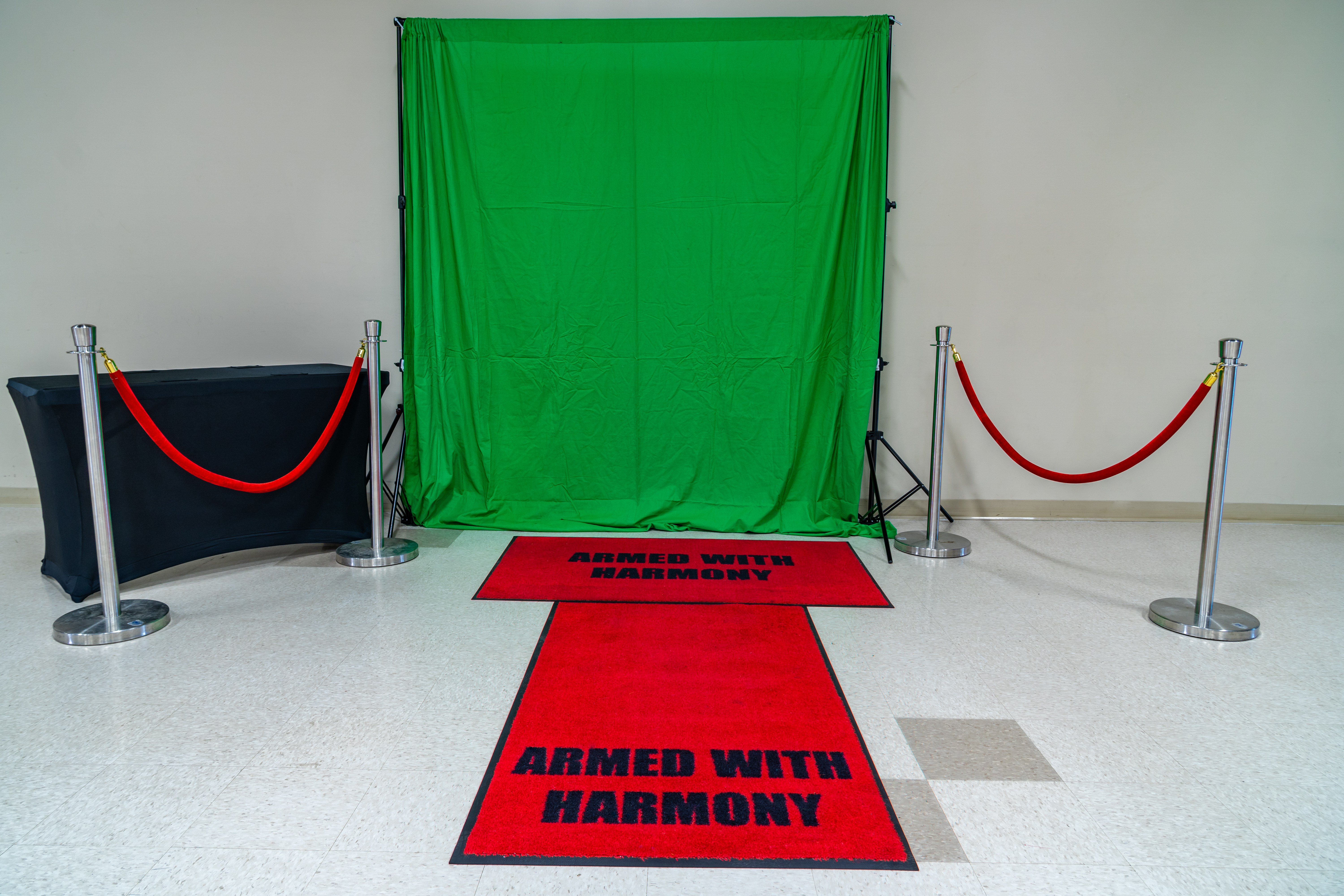 Saskatoon Photo Booth