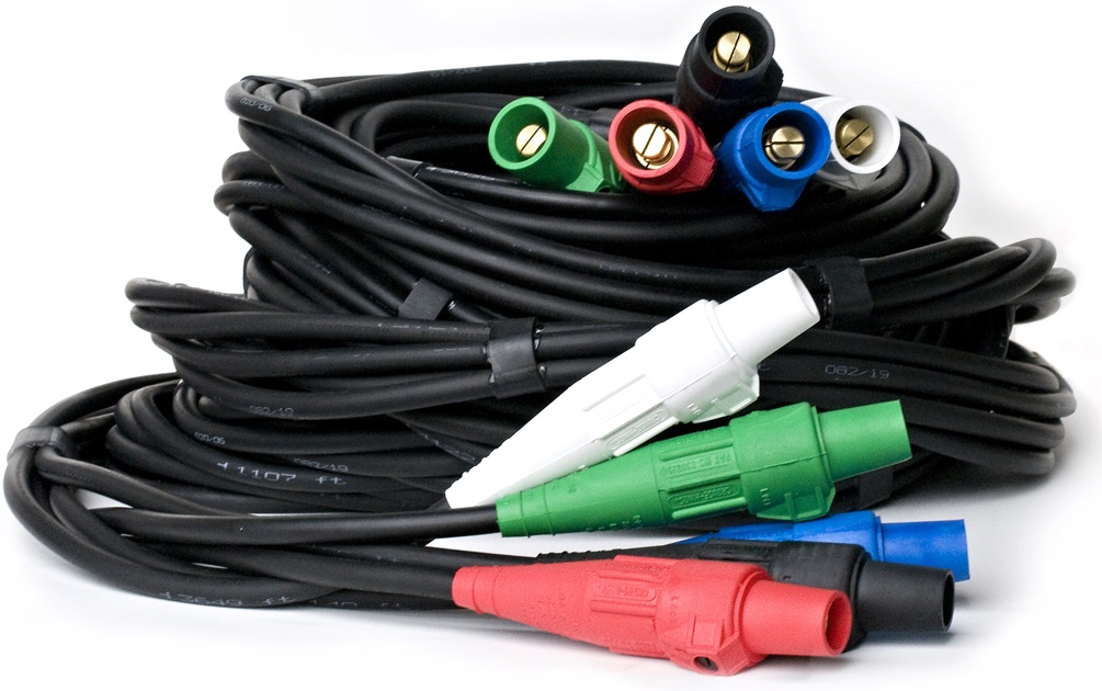 Power Electrical  Distros