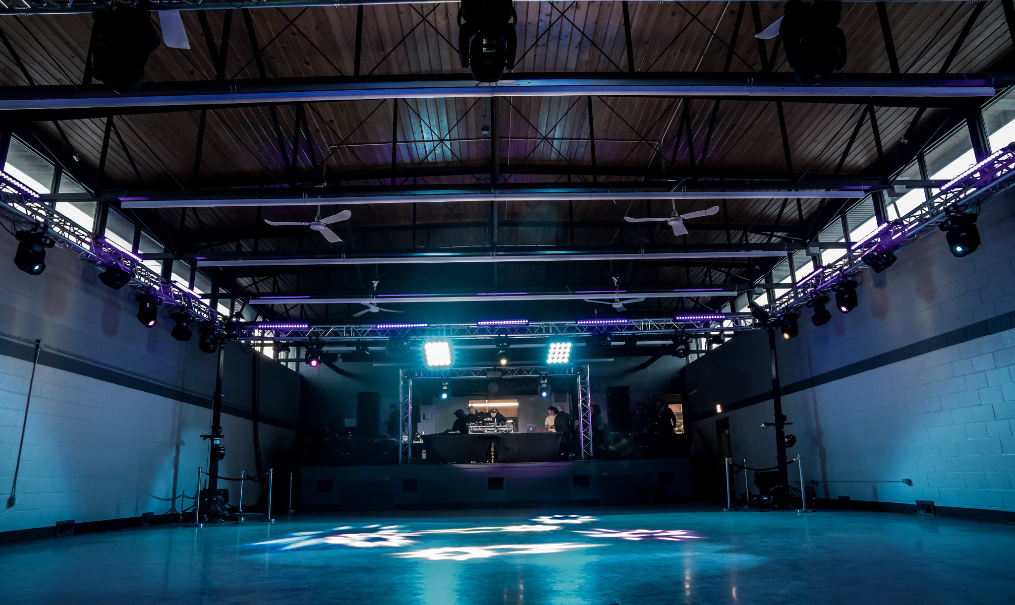 Special Event Production Sound Lighting  Video