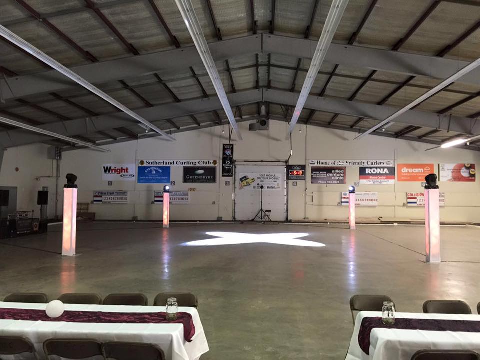 Special Event Production Sound Lighting  Video