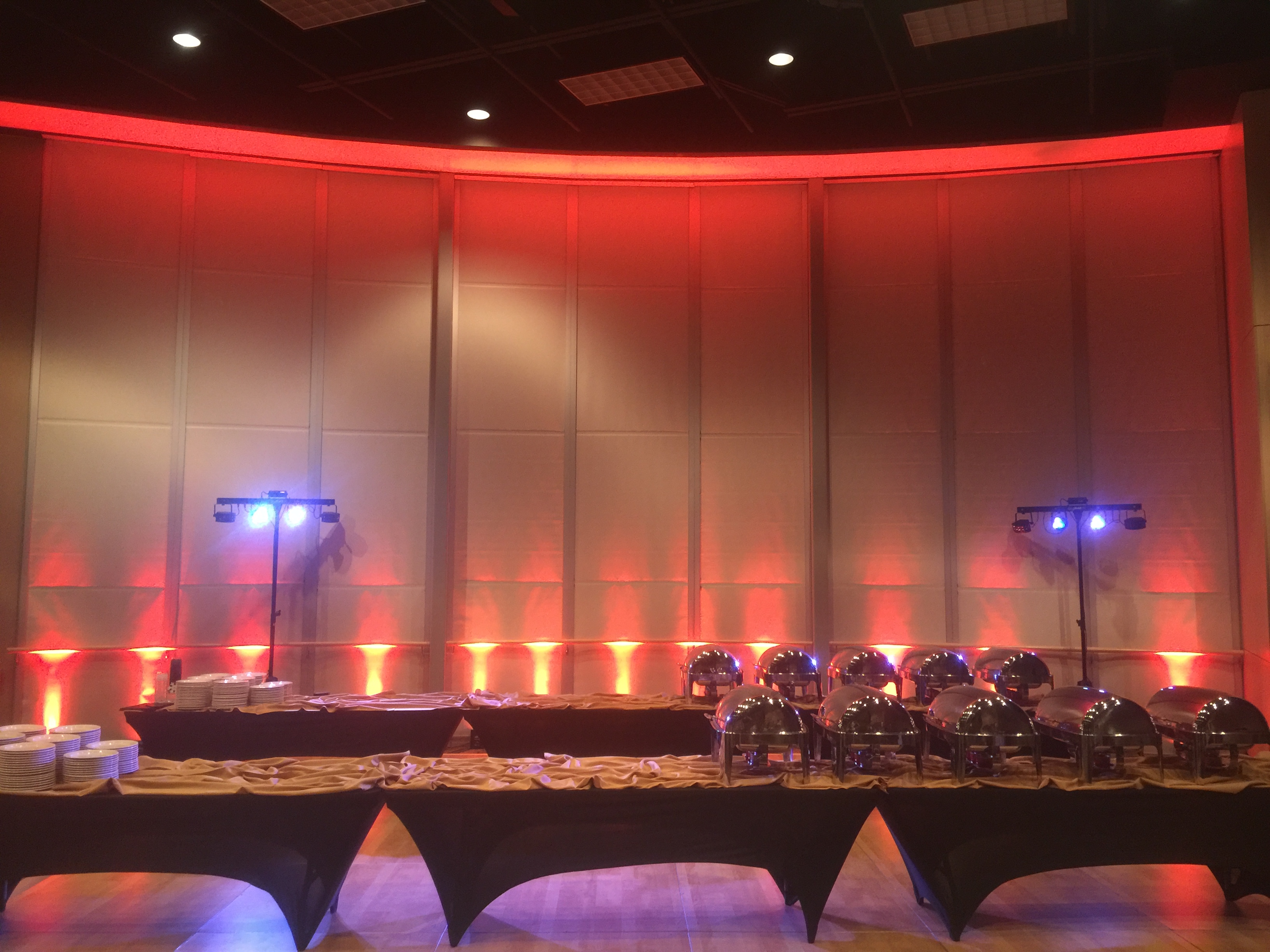 Special Event Production Sound Lighting  Video