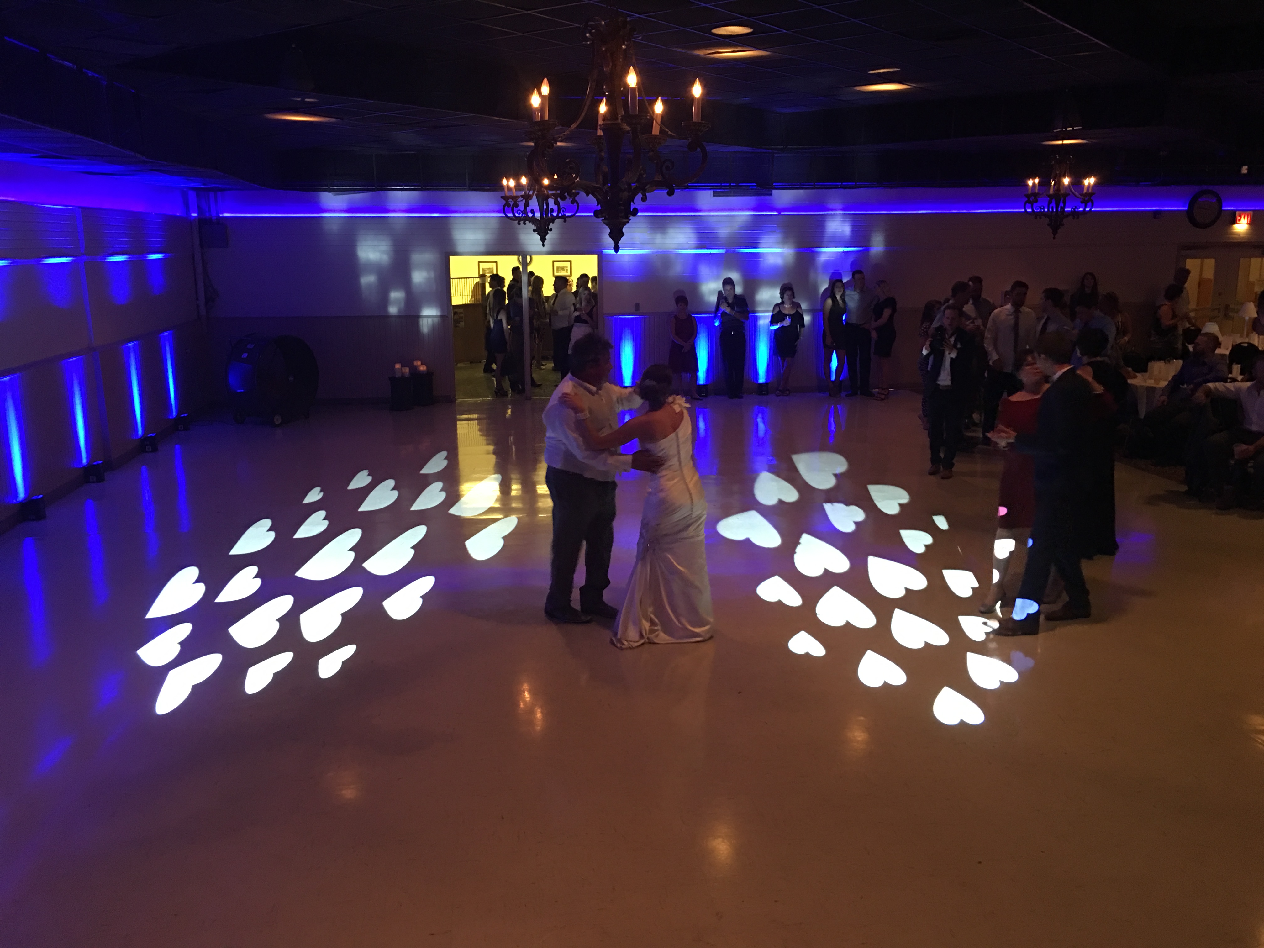 1 Saskatoon Wedding DJ  YXE Wedding DJ  Father Daughter Dance  Mother Son Dance  Armed With Harmony