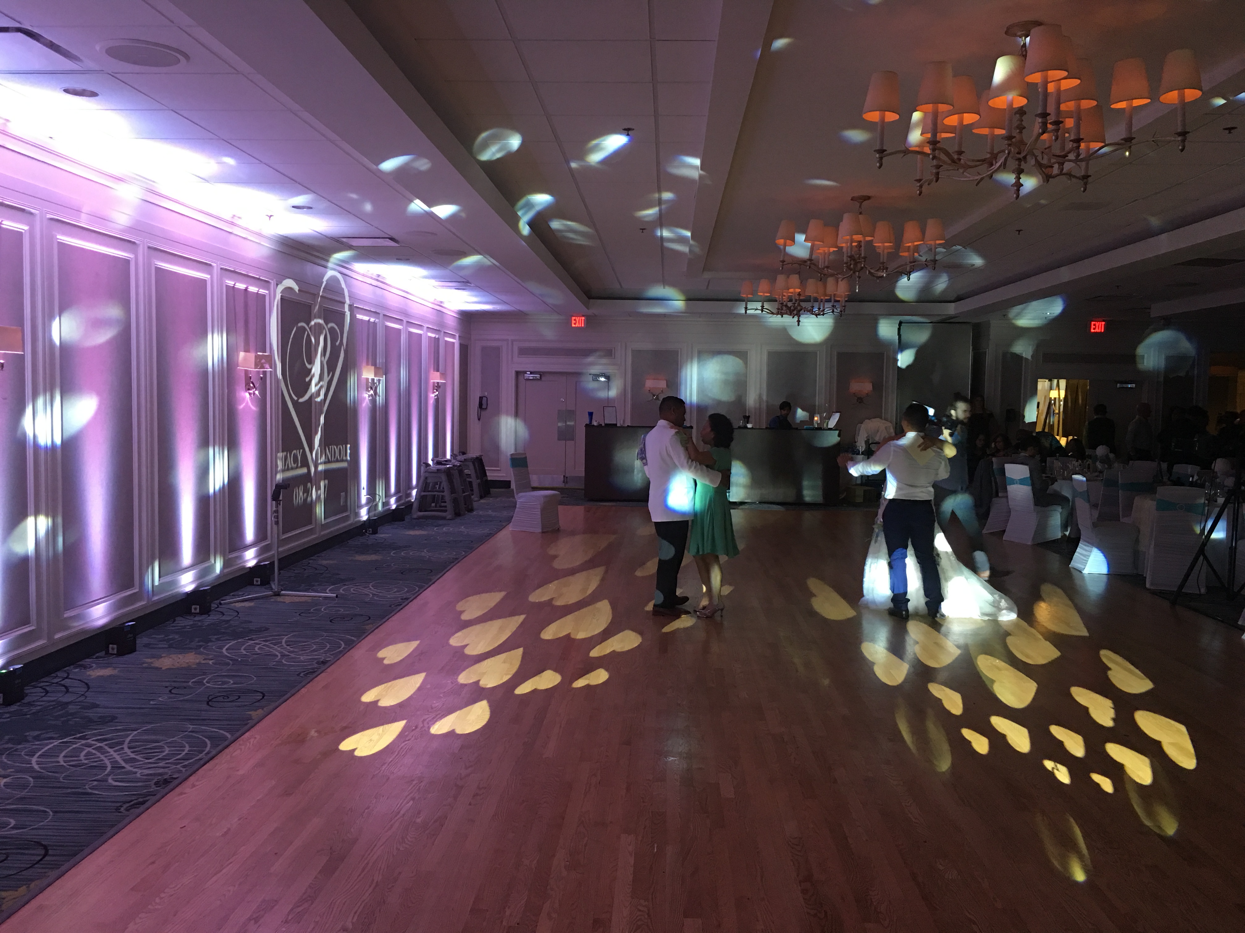 1 Saskatoon Wedding DJ  YXE Wedding DJ  Father Daughter Dance  Mother Son Dance  Armed With Harmony