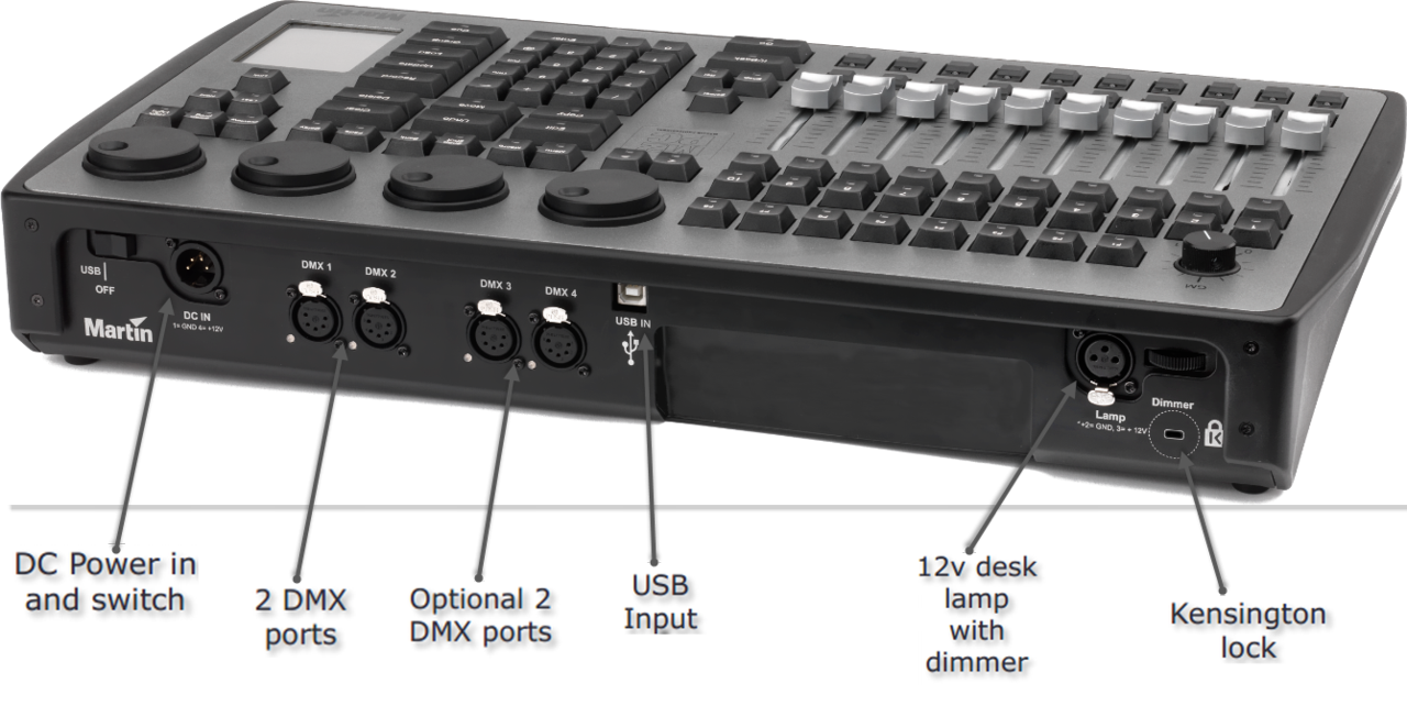 saskatoonyxedmxintelligentlightingboardconsolerentals