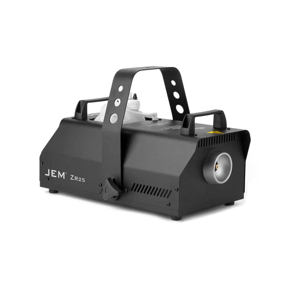 Saskatoon YXE Fog Smoke Machine Rental Fogger
