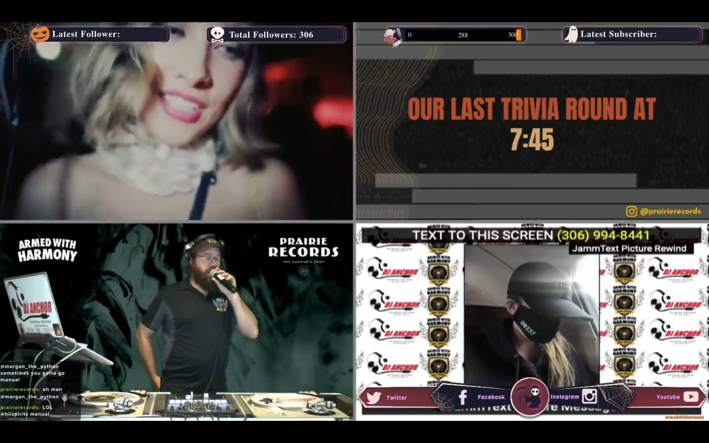 Live Streaming Events  Stream Rentals