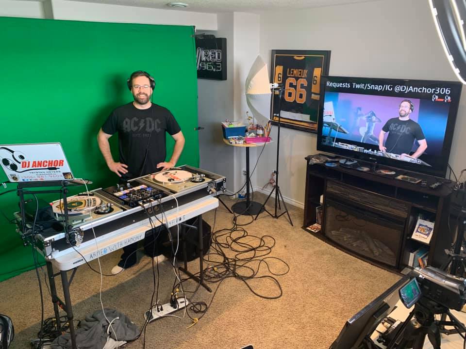 Live Stream Rentals