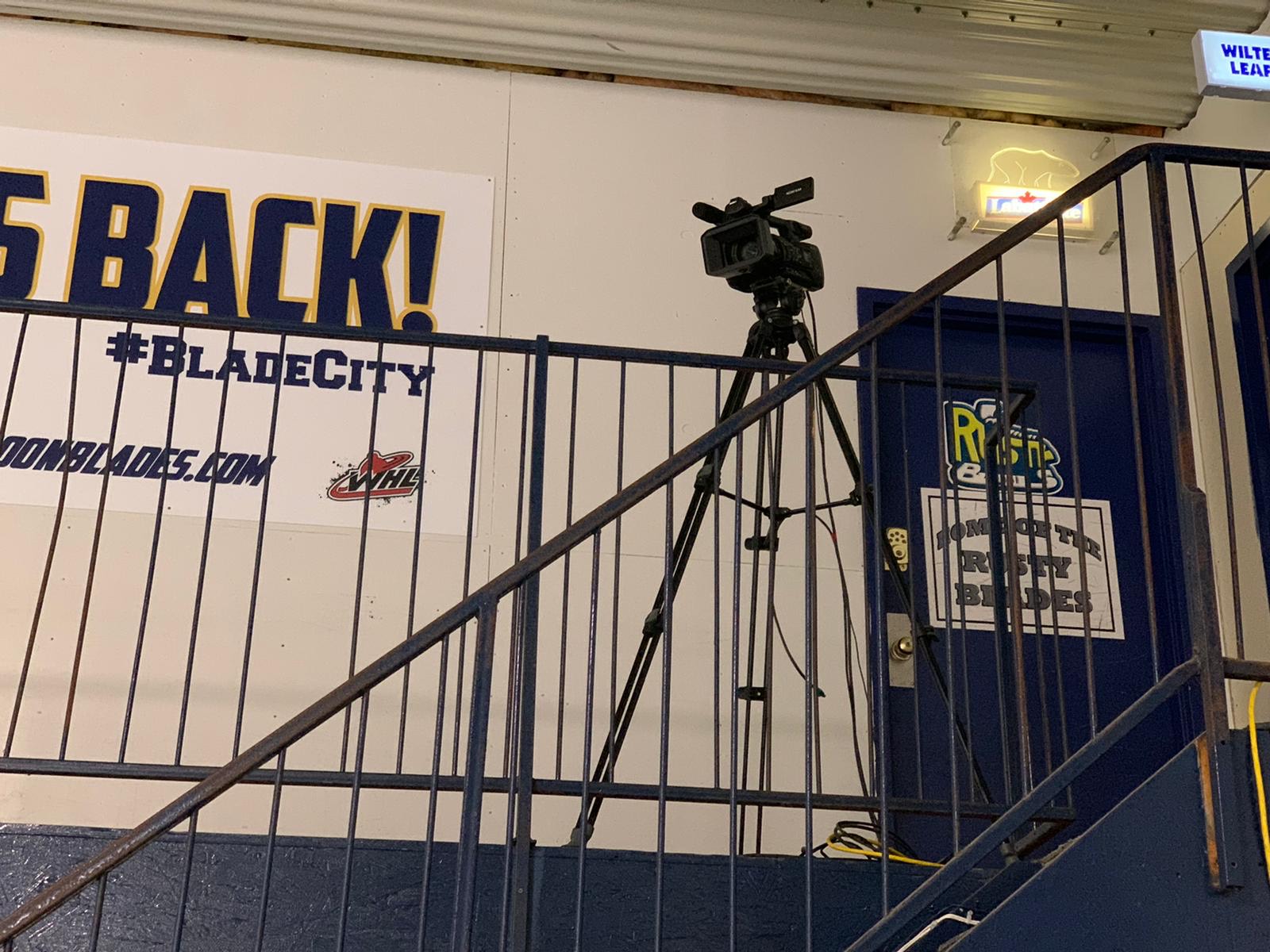 Live Stream Rentals