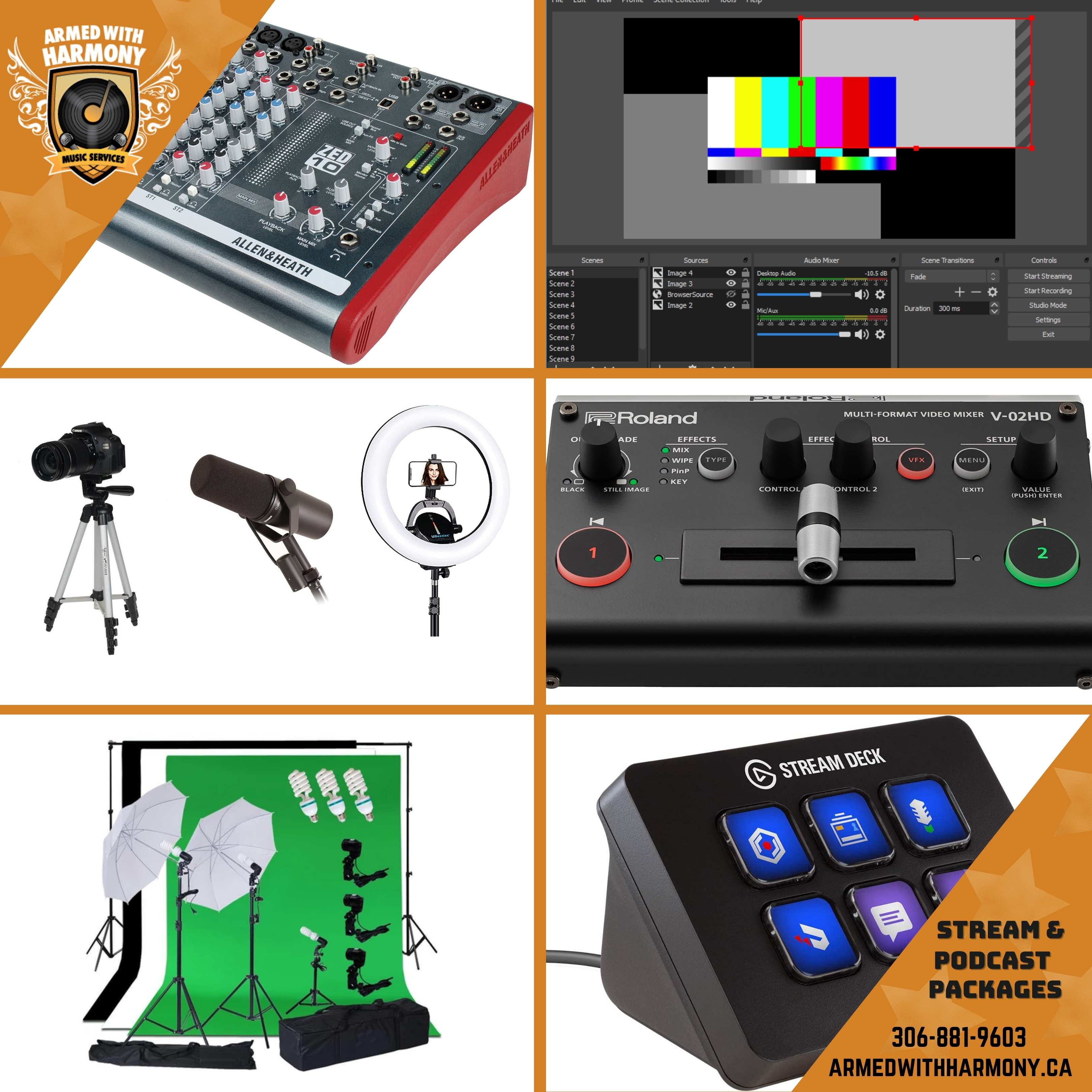 Live Streaming Events  Stream Rentals