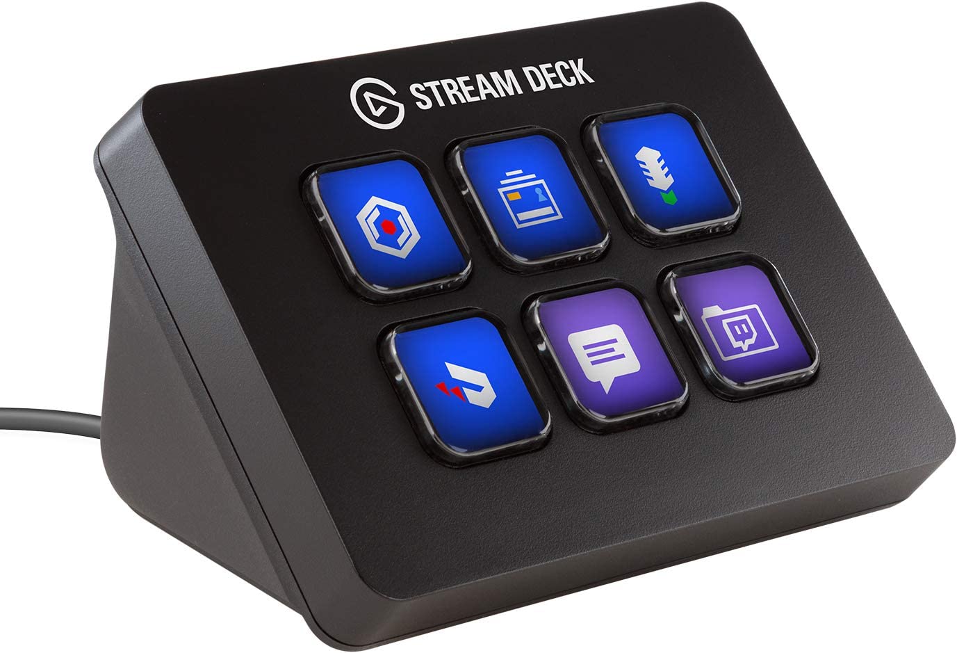 Live Stream Rentals