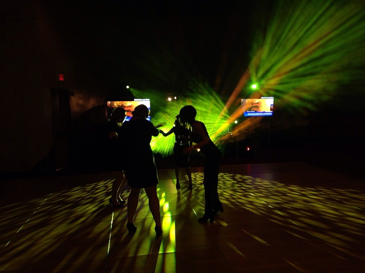 Specialty Lighting