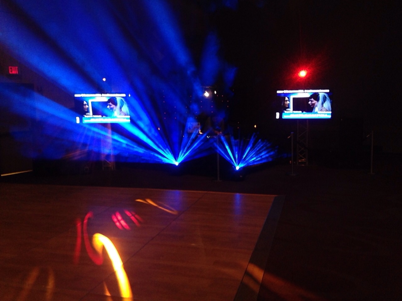 Specialty Lighting